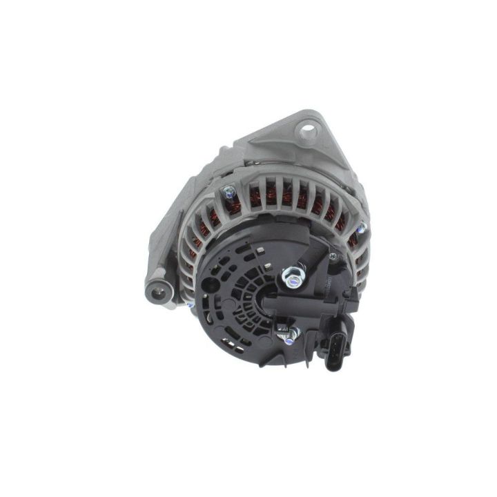 Üç Fazlı Alternatör 28V 110A MAN TGA 18.430 D2066 İçin (2004-) - BOSCH 1986A00969