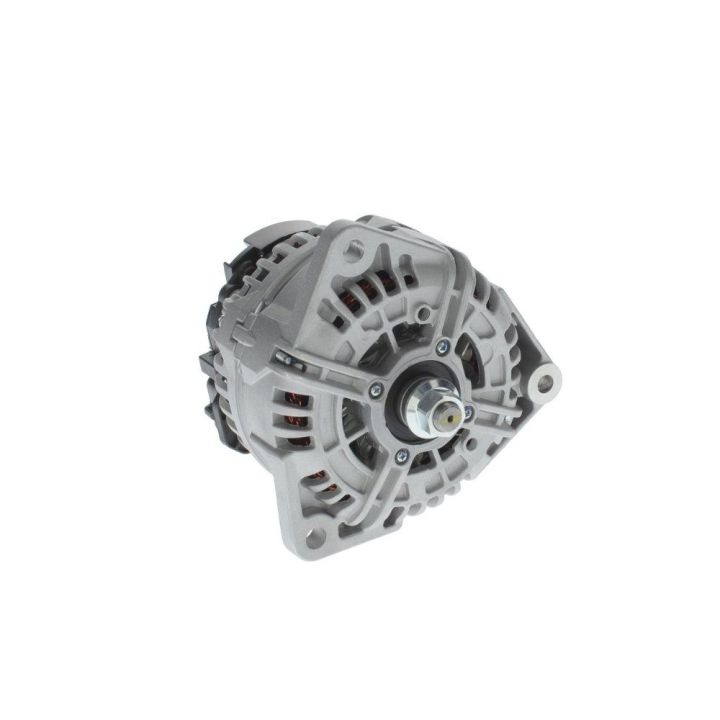 Üç Fazlı Alternatör 28V 110A MAN TGA 18.430 D2066 İçin (2004-) - BOSCH 1986A00969