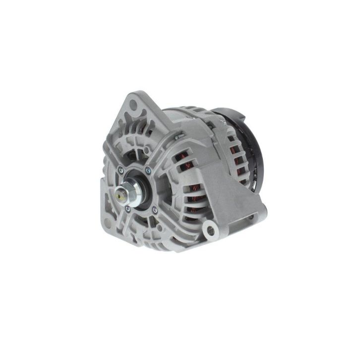 Üç Fazlı Alternatör 28V 110A MAN TGA 18.430 D2066 İçin (2004-) - BOSCH 1986A00969