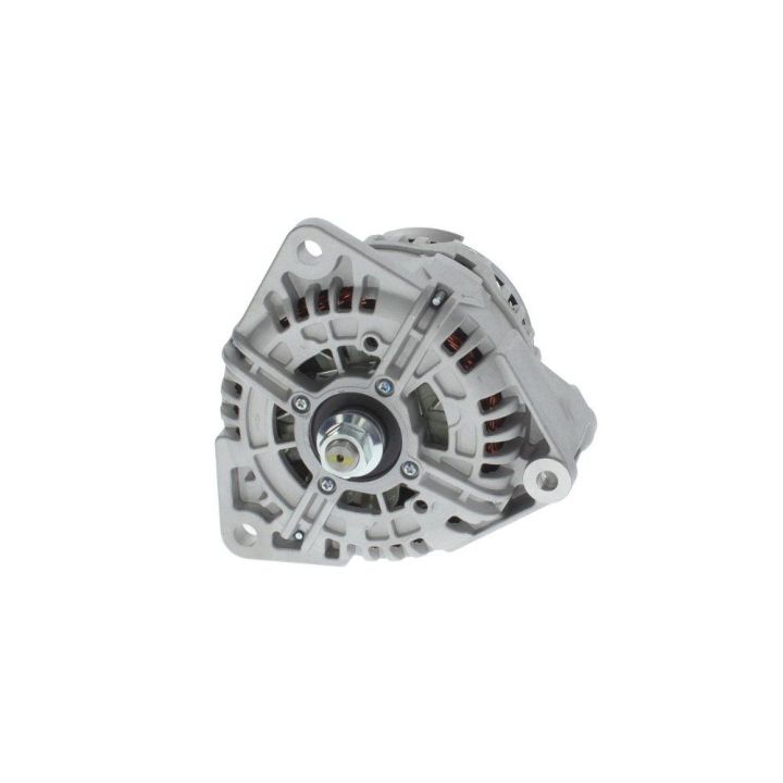 Üç Fazlı Alternatör 28V 110A MAN TGA 18.430 D2066 İçin (2004-) - BOSCH 1986A00969