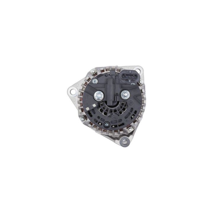 Üç Fazlı Alternatör 28V 110A MAN TGA 18.430 D2066 İçin (2004-) - BOSCH 1986A00969