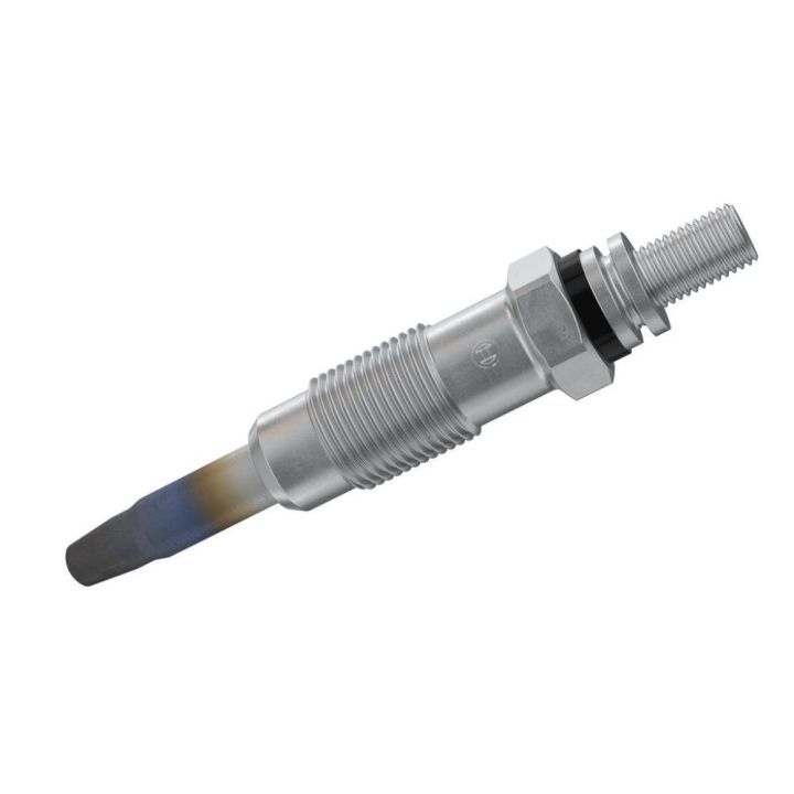 Kızdırma Bujisi 11.5V Mercedes OM601 OM602 OM603 W201 W124 W140 - Bosch 0250201055