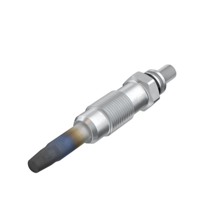 Kızdırma Bujisi 11.5V Mercedes OM601 OM602 OM603 W201 W124 W140 - Bosch 0250201055