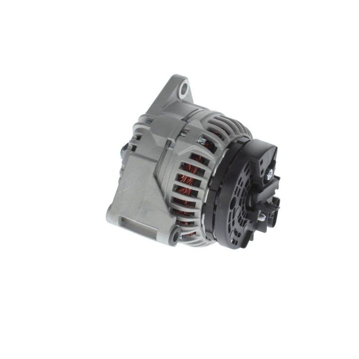 Üç Fazlı Alternatör 28V 110A MAN TGA 18.430 D2066 İçin (2004-) - BOSCH 1986A00969