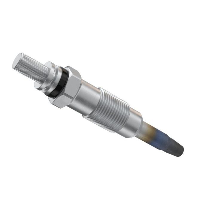Kızdırma Bujisi 11.5V Mercedes OM601 OM602 OM603 W201 W124 W140 - Bosch 0250201055
