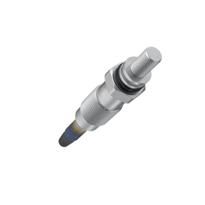 Kızdırma Bujisi 11.5V Mercedes OM601 OM602 OM603 W201 W124 W140 - Bosch 0250201055