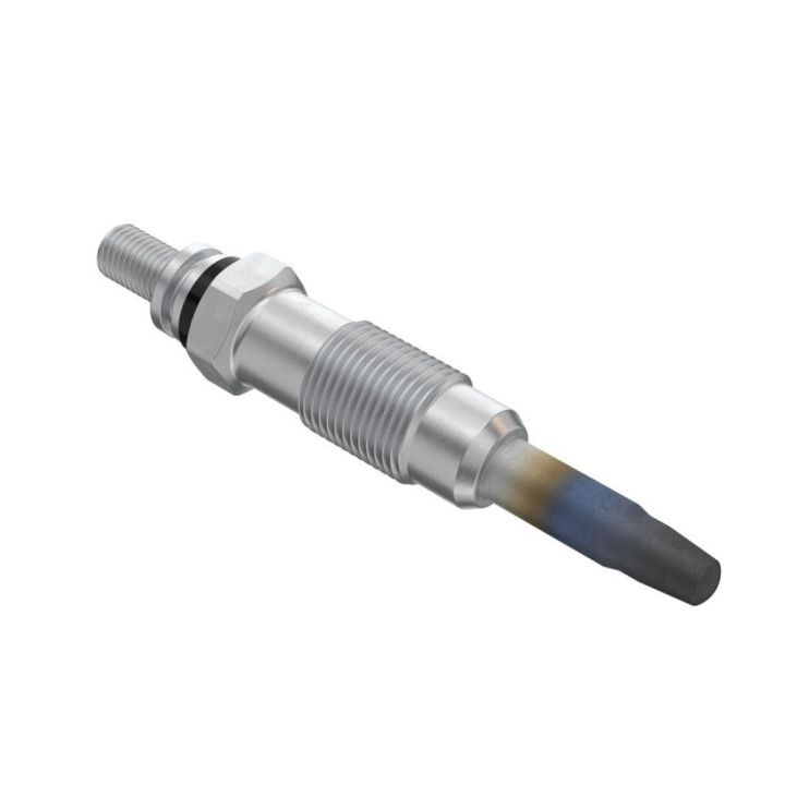 Kızdırma Bujisi 11.5V Mercedes OM601 OM602 OM603 W201 W124 W140 - Bosch 0250201055