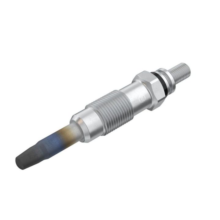 Kızdırma Bujisi 11.5V Mercedes OM601 OM602 OM603 W201 W124 W140 - Bosch 0250201055