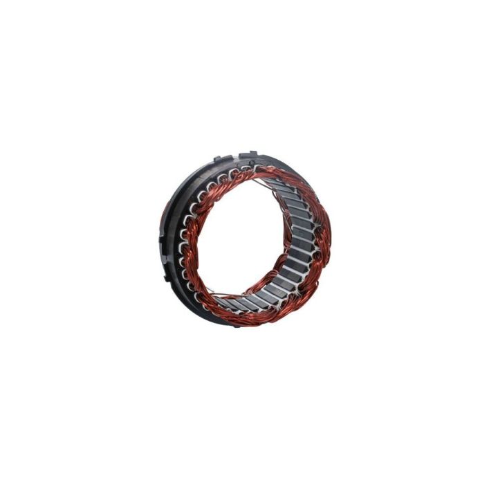 Stator Mercedes 1831 Actros İçin - BOSCH 1986AE1114