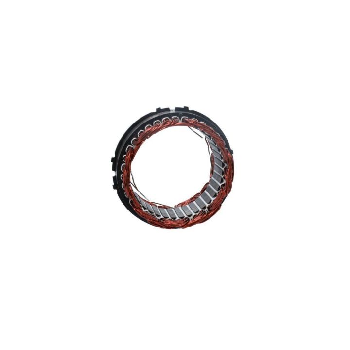 Stator Mercedes 1831 Actros İçin - BOSCH 1986AE1114