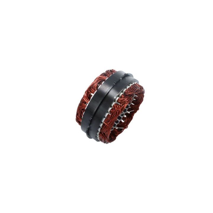 Stator Mercedes 1831 Actros İçin - BOSCH 1986AE1114