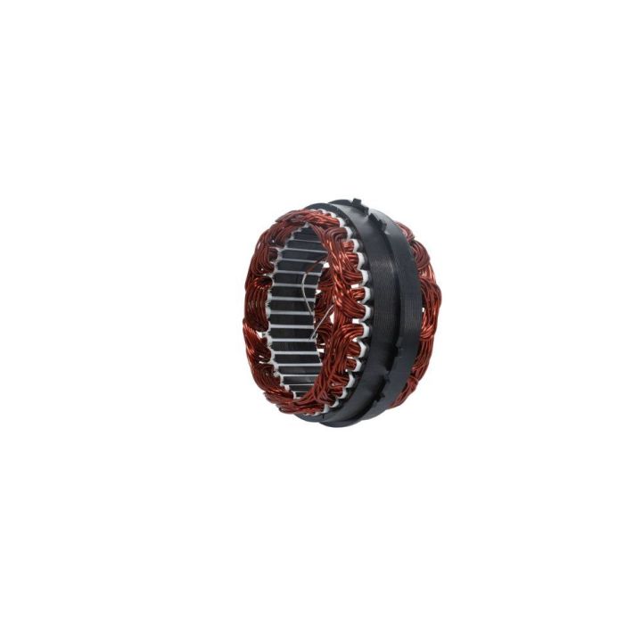 Stator Mercedes 1831 Actros İçin - BOSCH 1986AE1114