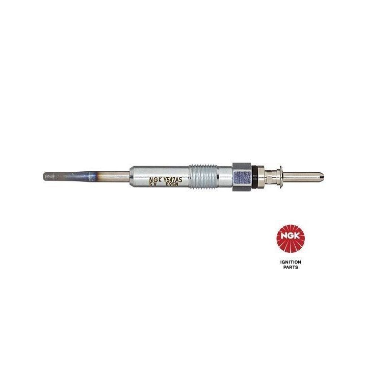 Kızdırma Bujisi BMW E81 E46 E90 E60 D-Power - NGK 5968