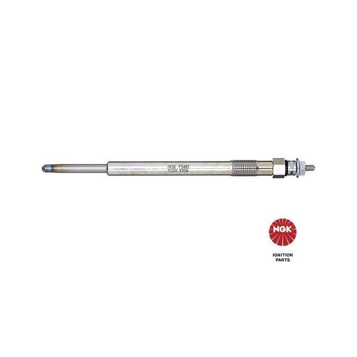 Kızdırma Bujisi Vw Fiat Peugeot Citroen Ford 2.0 Tdi (2005-) - NGK NGK94832