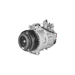 Klima Kompresörü Mercedes W205 W212 W447 W166 W222 W907 W910 İçin (2014-) - VALEO 814809