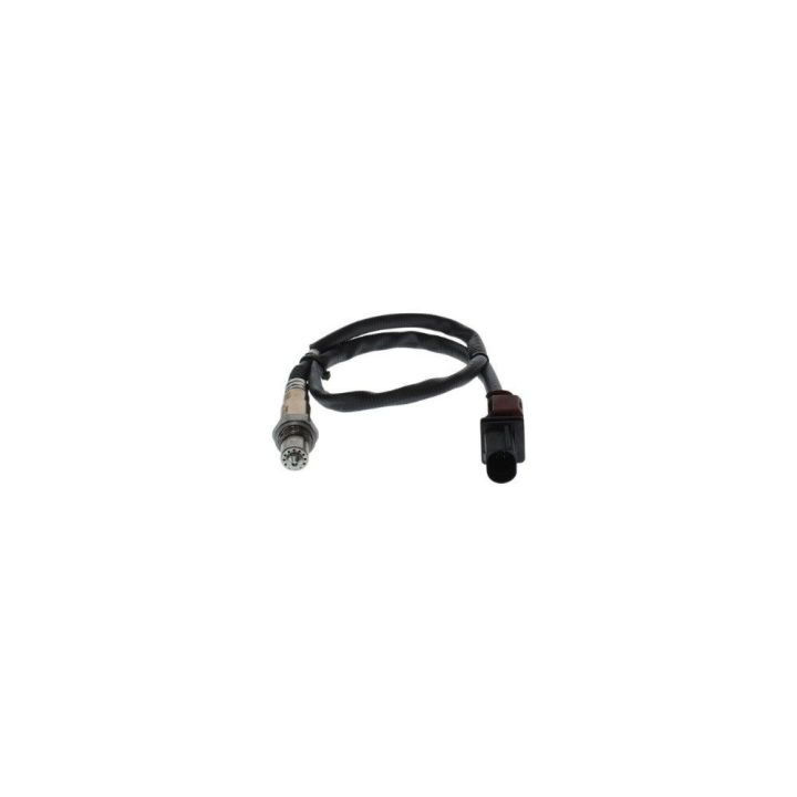 Oksijen Sensörü Ford EcoSport 1.0 EcoBoost Fiesta 1.0 EcoBoost İçin - BOSCH 0258017531