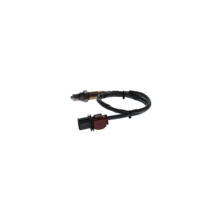 Oksijen Sensörü Ford EcoSport 1.0 EcoBoost Fiesta 1.0 EcoBoost İçin - BOSCH 0258017531