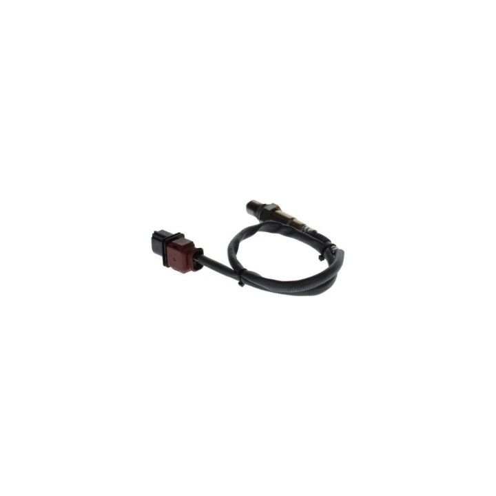 Oksijen Sensörü Ford EcoSport 1.0 EcoBoost Fiesta 1.0 EcoBoost İçin - BOSCH 0258017531