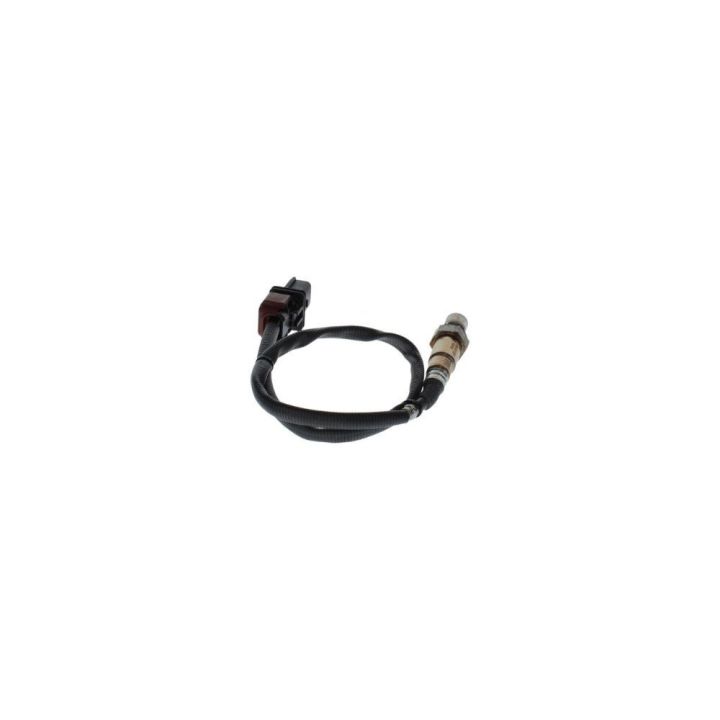 Oksijen Sensörü Ford EcoSport 1.0 EcoBoost Fiesta 1.0 EcoBoost İçin - BOSCH 0258017531