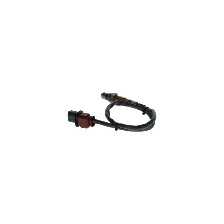 Oksijen Sensörü Ford EcoSport 1.0 EcoBoost Fiesta 1.0 EcoBoost İçin - BOSCH 0258017531