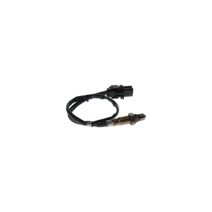 Oksijen Sensörü Ford EcoSport 1.0 EcoBoost Fiesta 1.0 EcoBoost İçin - BOSCH 0258017531