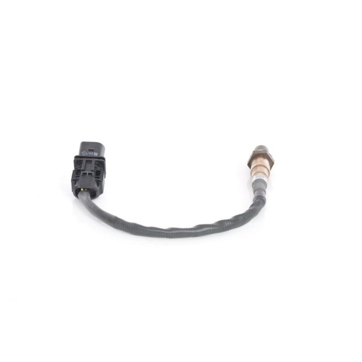 Dizel Oksijen Lambda Sensörü BMW 1 3 5 7 Serisi X3 GT F07 F10 F30 İçin - BOSCH 0281004018