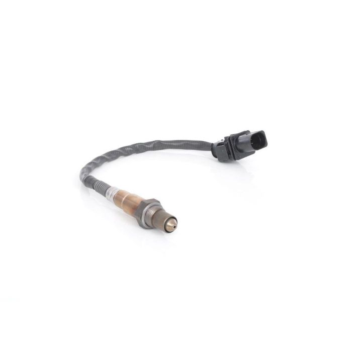 Dizel Oksijen Lambda Sensörü BMW 1 3 5 7 Serisi X3 GT F07 F10 F30 İçin - BOSCH 0281004018