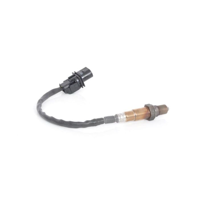 Dizel Oksijen Lambda Sensörü BMW 1 3 5 7 Serisi X3 GT F07 F10 F30 İçin - BOSCH 0281004018