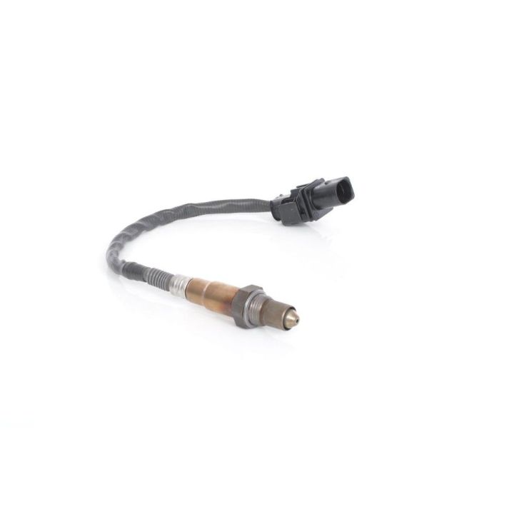 Dizel Oksijen Lambda Sensörü BMW 1 3 5 7 Serisi X3 GT F07 F10 F30 İçin - BOSCH 0281004018
