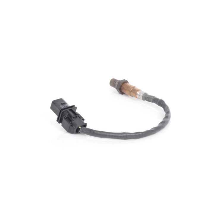 Dizel Oksijen Lambda Sensörü BMW 1 3 5 7 Serisi X3 GT F07 F10 F30 İçin - BOSCH 0281004018