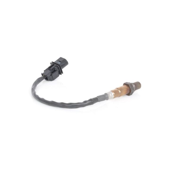 Dizel Oksijen Lambda Sensörü BMW 1 3 5 7 Serisi X3 GT F07 F10 F30 İçin - BOSCH 0281004018