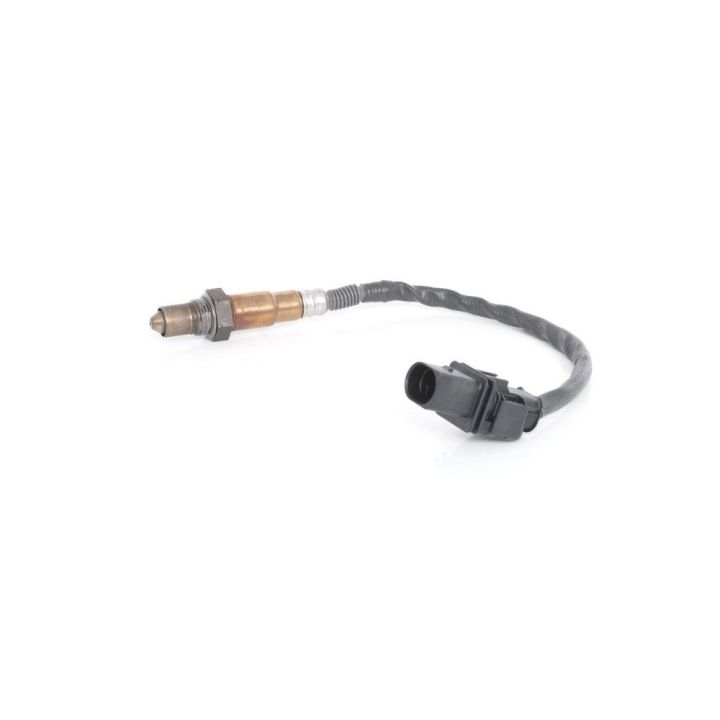 Dizel Oksijen Lambda Sensörü BMW 1 3 5 7 Serisi X3 GT F07 F10 F30 İçin - BOSCH 0281004018