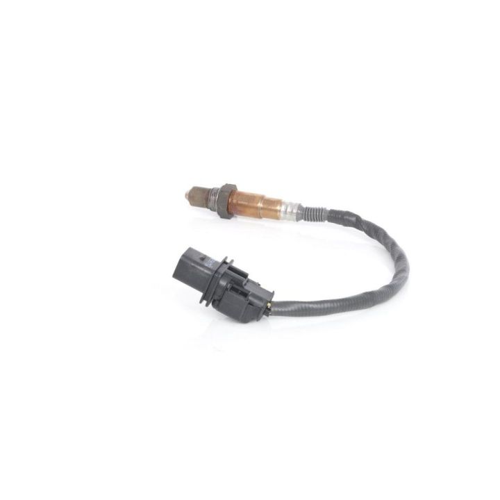 Dizel Oksijen Lambda Sensörü BMW 1 3 5 7 Serisi X3 GT F07 F10 F30 İçin - BOSCH 0281004018