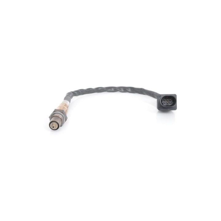 Dizel Oksijen Lambda Sensörü BMW 1 3 5 7 Serisi X3 GT F07 F10 F30 İçin - BOSCH 0281004018