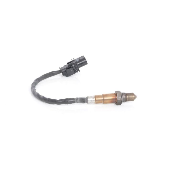 Dizel Oksijen Lambda Sensörü BMW 1 3 5 7 Serisi X3 GT F07 F10 F30 İçin - BOSCH 0281004018