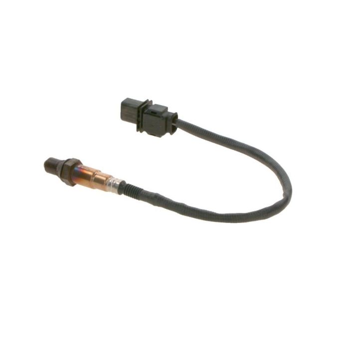 Dizel Oksijen Lambda Sensörü BMW X3 X5 5 Serisi İçin (2003-) - BOSCH 0281004019