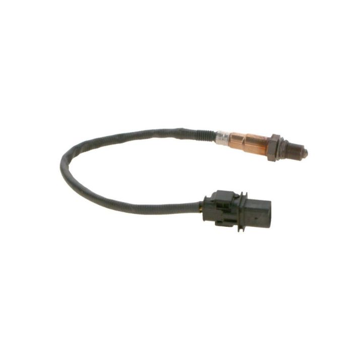 Dizel Oksijen Lambda Sensörü BMW X3 X5 5 Serisi İçin (2003-) - BOSCH 0281004019