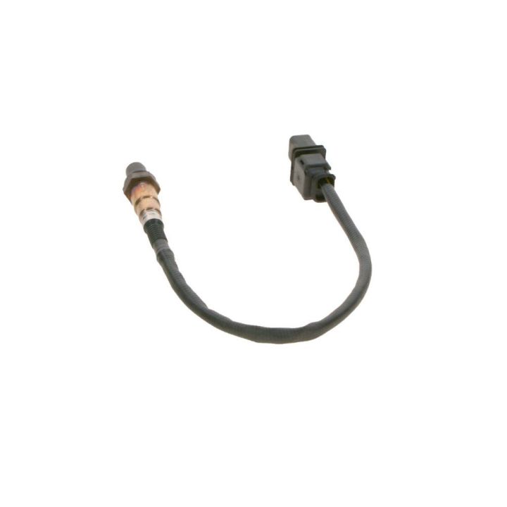 Dizel Oksijen Lambda Sensörü BMW X3 X5 5 Serisi İçin (2003-) - BOSCH 0281004019
