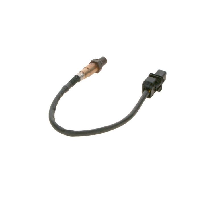 Dizel Oksijen Lambda Sensörü BMW X3 X5 5 Serisi İçin (2003-) - BOSCH 0281004019