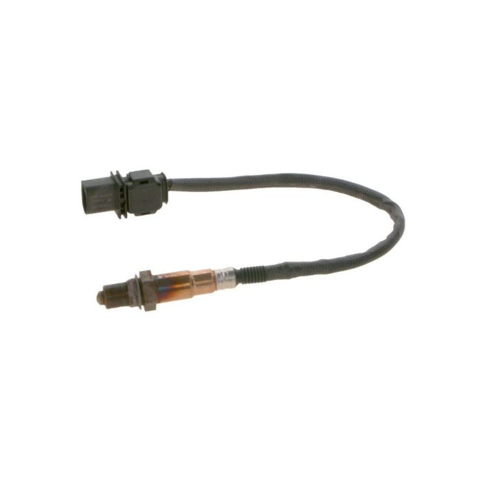 Dizel Oksijen Lambda Sensörü BMW X3 X5 5 Serisi İçin (2003-) - BOSCH 0281004019