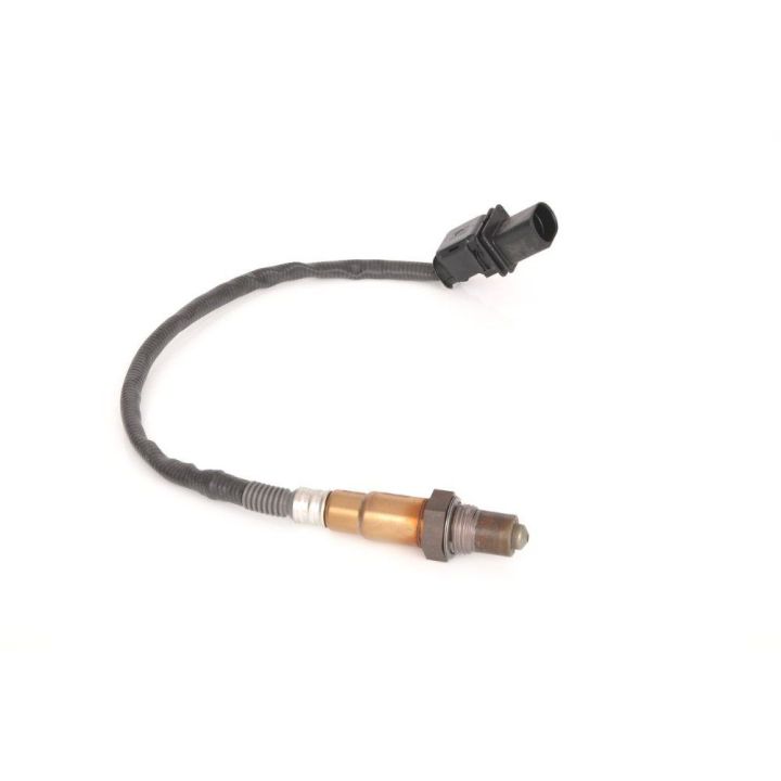Oksijen Sensörü Renault Latitude Laguna III Koleos Qashqai 2.0 DCI M9R İçin - BOSCH 0281004027