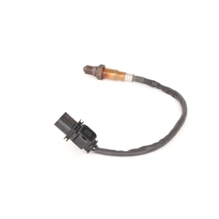 Oksijen Sensörü Renault Latitude Laguna III Koleos Qashqai 2.0 DCI M9R İçin - BOSCH 0281004027