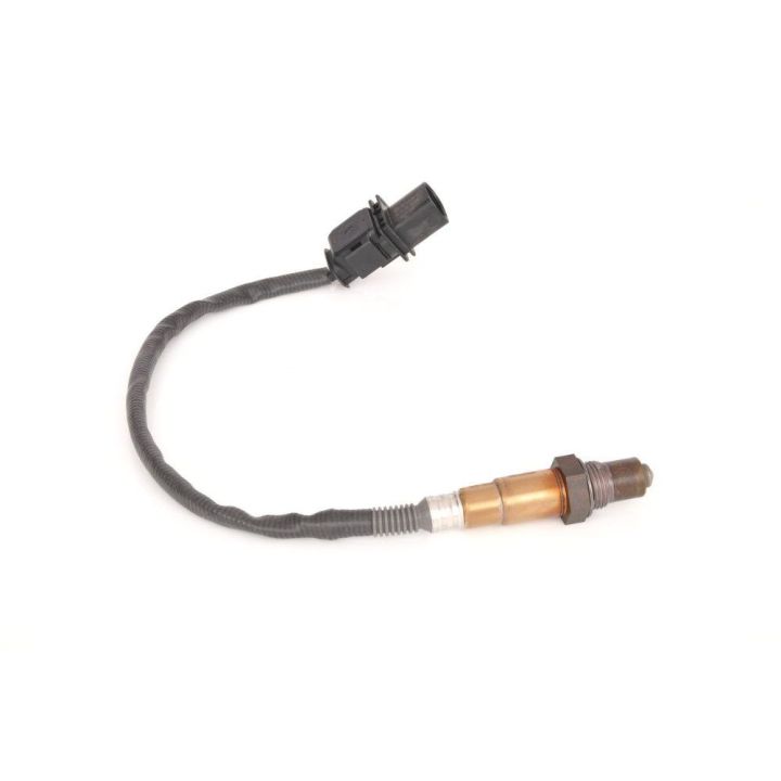 Oksijen Sensörü Renault Latitude Laguna III Koleos Qashqai 2.0 DCI M9R İçin - BOSCH 0281004027