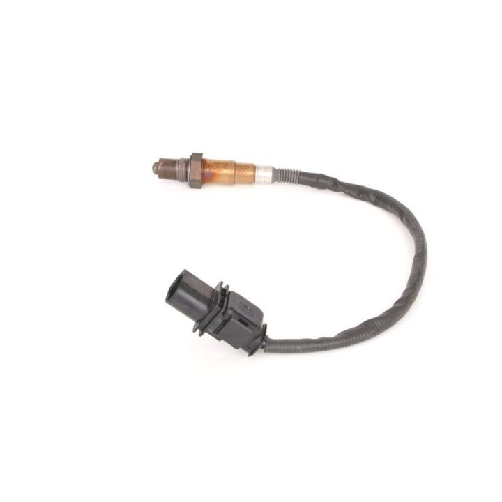 Oksijen Sensörü Renault Latitude Laguna III Koleos Qashqai 2.0 DCI M9R İçin - BOSCH 0281004027