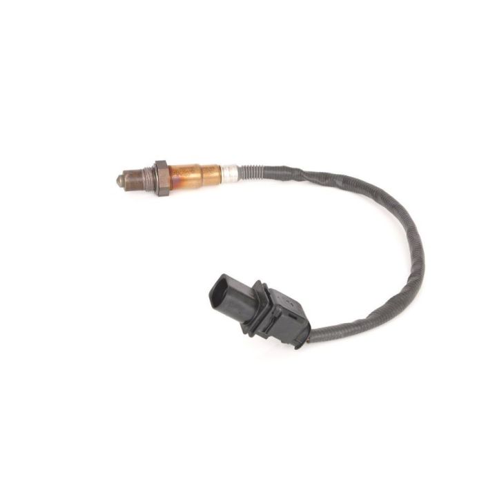 Oksijen Sensörü Renault Latitude Laguna III Koleos Qashqai 2.0 DCI M9R İçin - BOSCH 0281004027