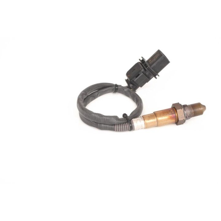 Oksijen Sensörü BMW F10 F20 F30 E46 Opel Astra J Corsa D Meriva B İçin - BOSCH 0281004028
