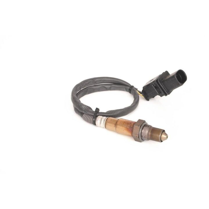 Oksijen Sensörü BMW F10 F20 F30 E46 Opel Astra J Corsa D Meriva B İçin - BOSCH 0281004028