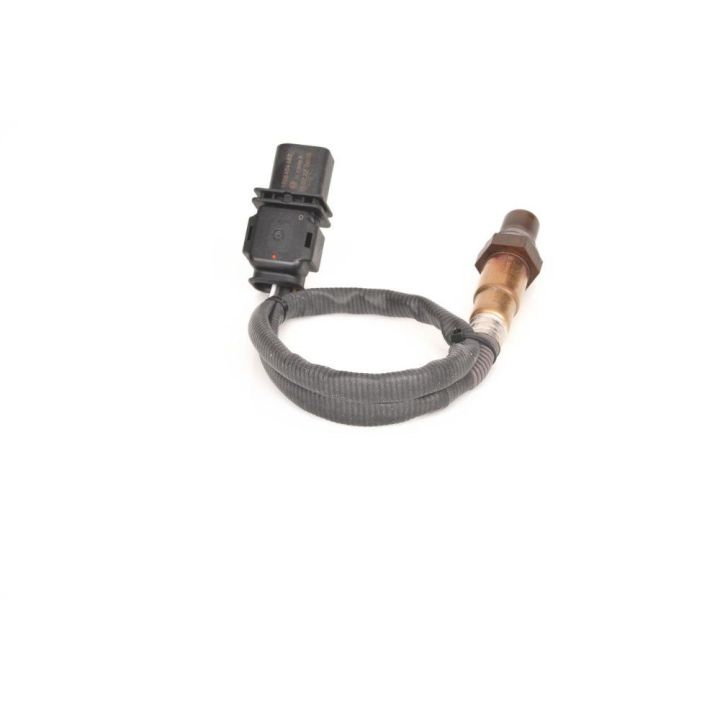 Oksijen Sensörü BMW F10 F20 F30 E46 Opel Astra J Corsa D Meriva B İçin - BOSCH 0281004028