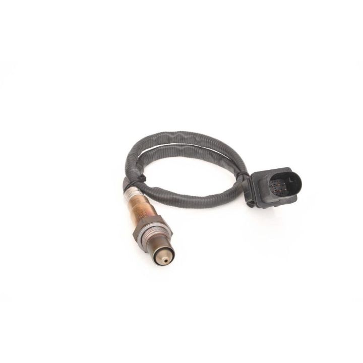 Oksijen Sensörü BMW F10 F20 F30 E46 Opel Astra J Corsa D Meriva B İçin - BOSCH 0281004028