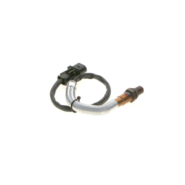 Dizel Oksijen Lambda Sensörü BMW X3 X5 X6 335D 5 Serisi İçin (2006-) - BOSCH 0281004066